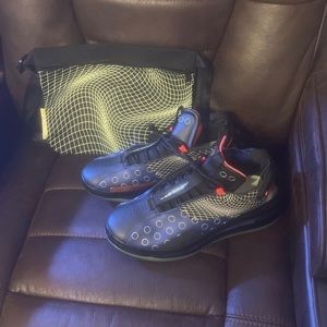 Sz11 Nike AirMax 720 Waves Edition w/ Bag *RARE*